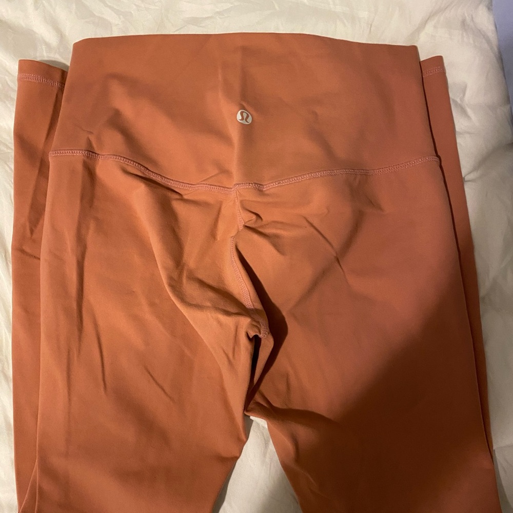 Lululemon Align Leggings
